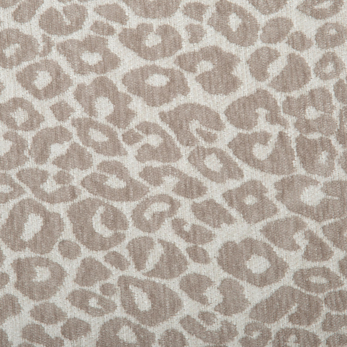 ARMLEHNSTUHL  in Eisen Jacquard  - Taupe/Beige, Design, Textil/Metall (59/89.5/63cm) - Novel