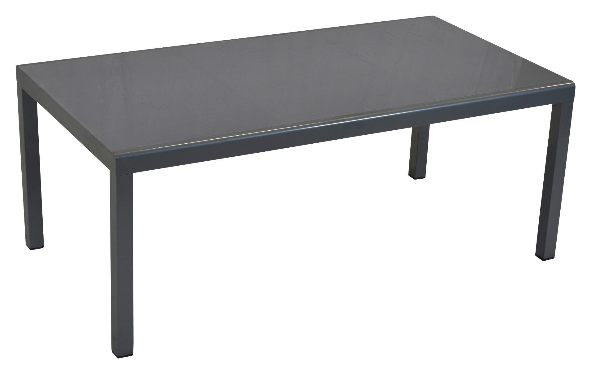 Gartentisch Tisch 190 X 100 cm