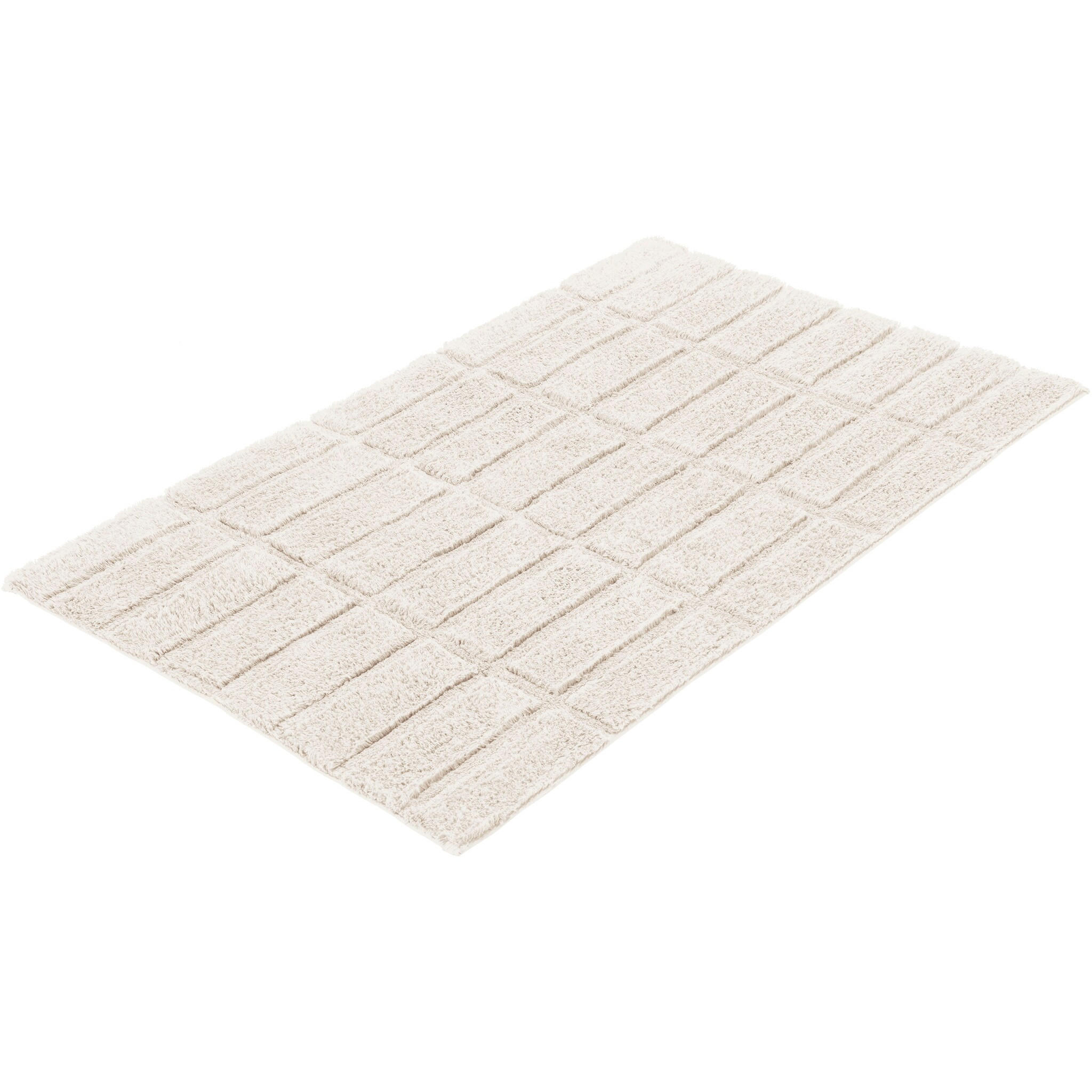 COVOR DE BAIE 70/120 cm maro