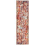 LÄUFER 80/300 cm Heriz Antique  - Multicolor, Trend, Textil (80/300cm) - Novel