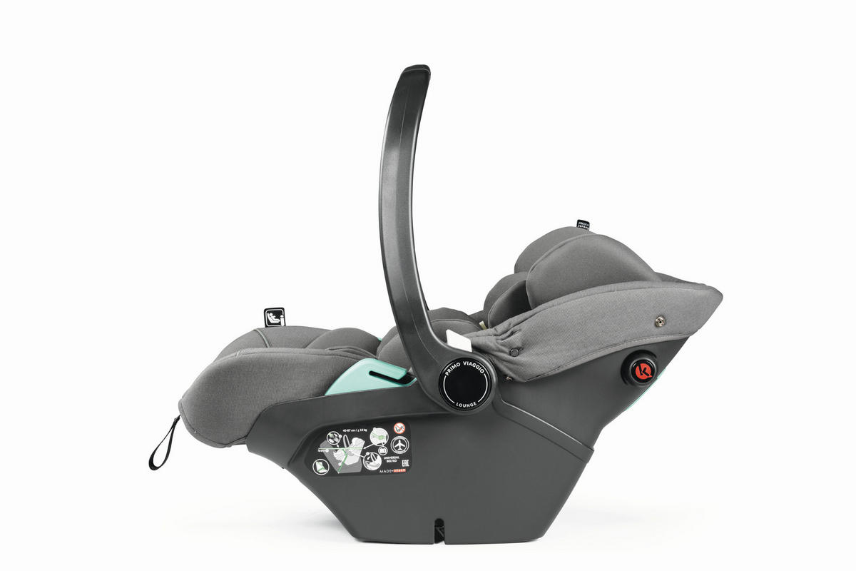 OTROŠKI AVTOSEDEŽ  PRIMO VIAGGIO LOUNGE   - Basics - Peg Perego