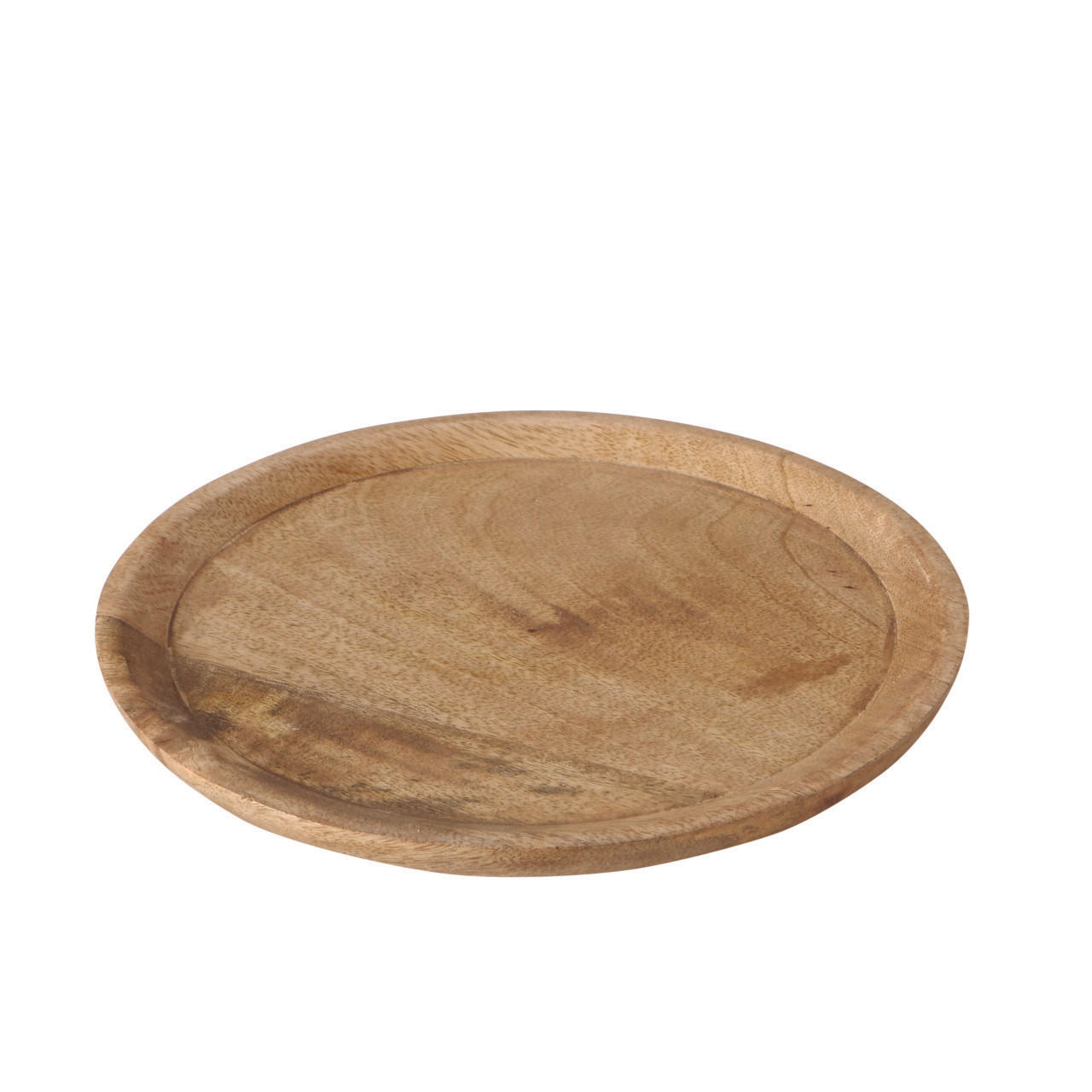 TANIER, drevo,  - prírodná farba, Basics, drevo (26/2,5cm)