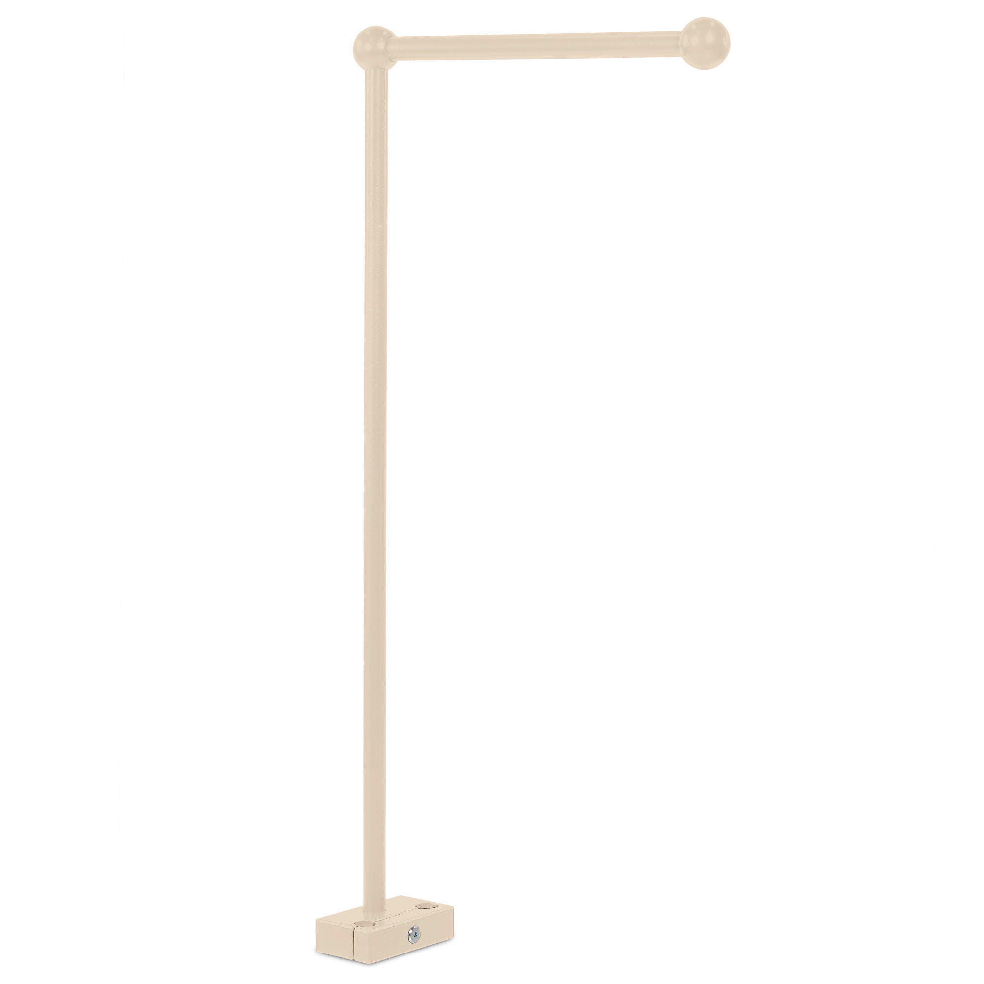 Babybay Mobile Beige 37x11.5x77 cm