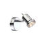 STRAHLER - LIFESTYLE, Metall (9cm) STRAHLER - LIFESTYLE, Metall (9cm)