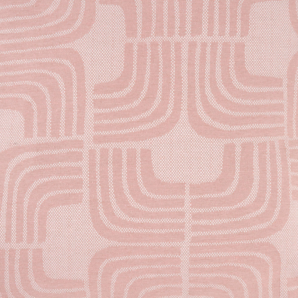 ZIERKISSEN    - Mauve, Basics, Textil (45/45/10cm) - Novel