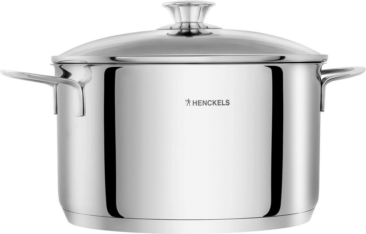 KOCHTOPFSET Reflection 5-teilig  - Basics - Henckels by ZWILLING