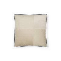 SOFAKISSEN ARNA 50/50 cm  - Beige, Trend, Textil (50/50cm) - Markslöjd