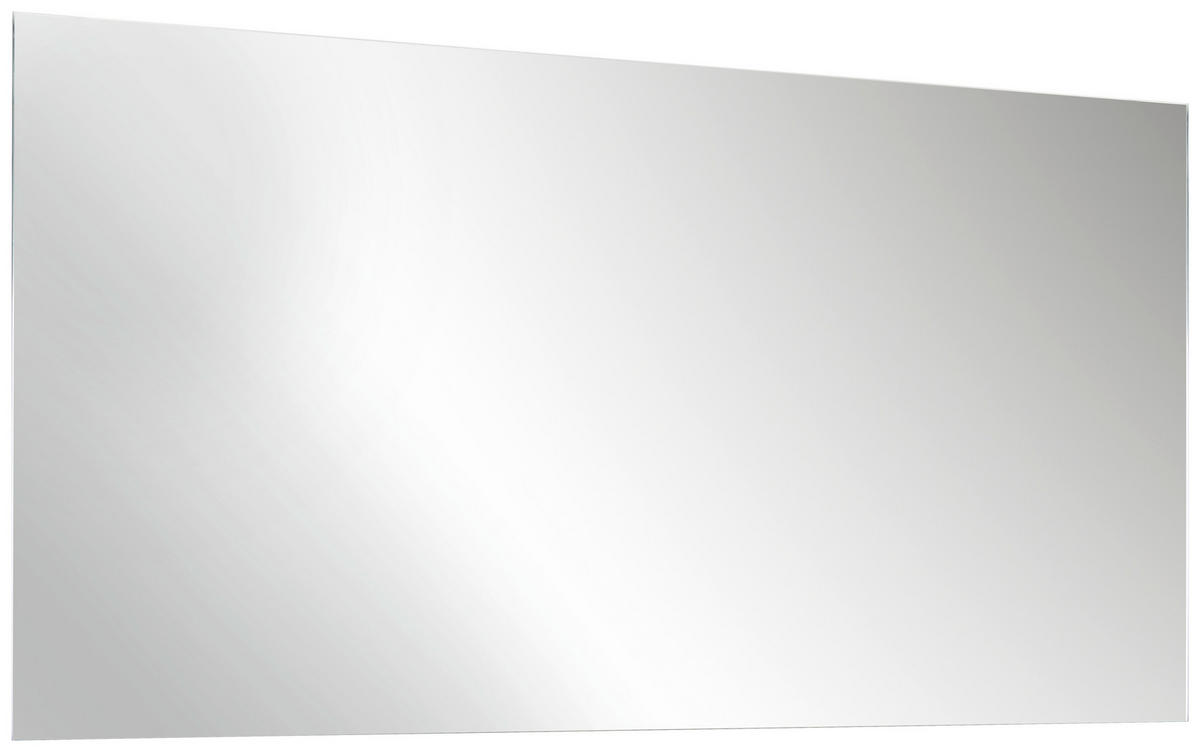 GARDEROBE 4-teilig  in 200/191/34 cm  - Anthrazit/Schwarz, Design, Glas/Holzwerkstoff (200/191/34cm) - Dieter Knoll