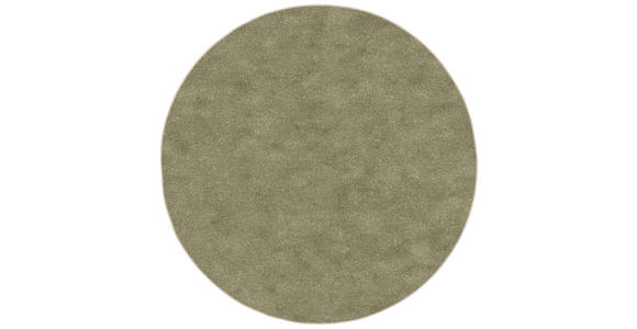 WEBTEPPICH 160 cm Marseille Olivgrün  - Olivgrün, KONVENTIONELL, Textil (160cm) - Dieter Knoll