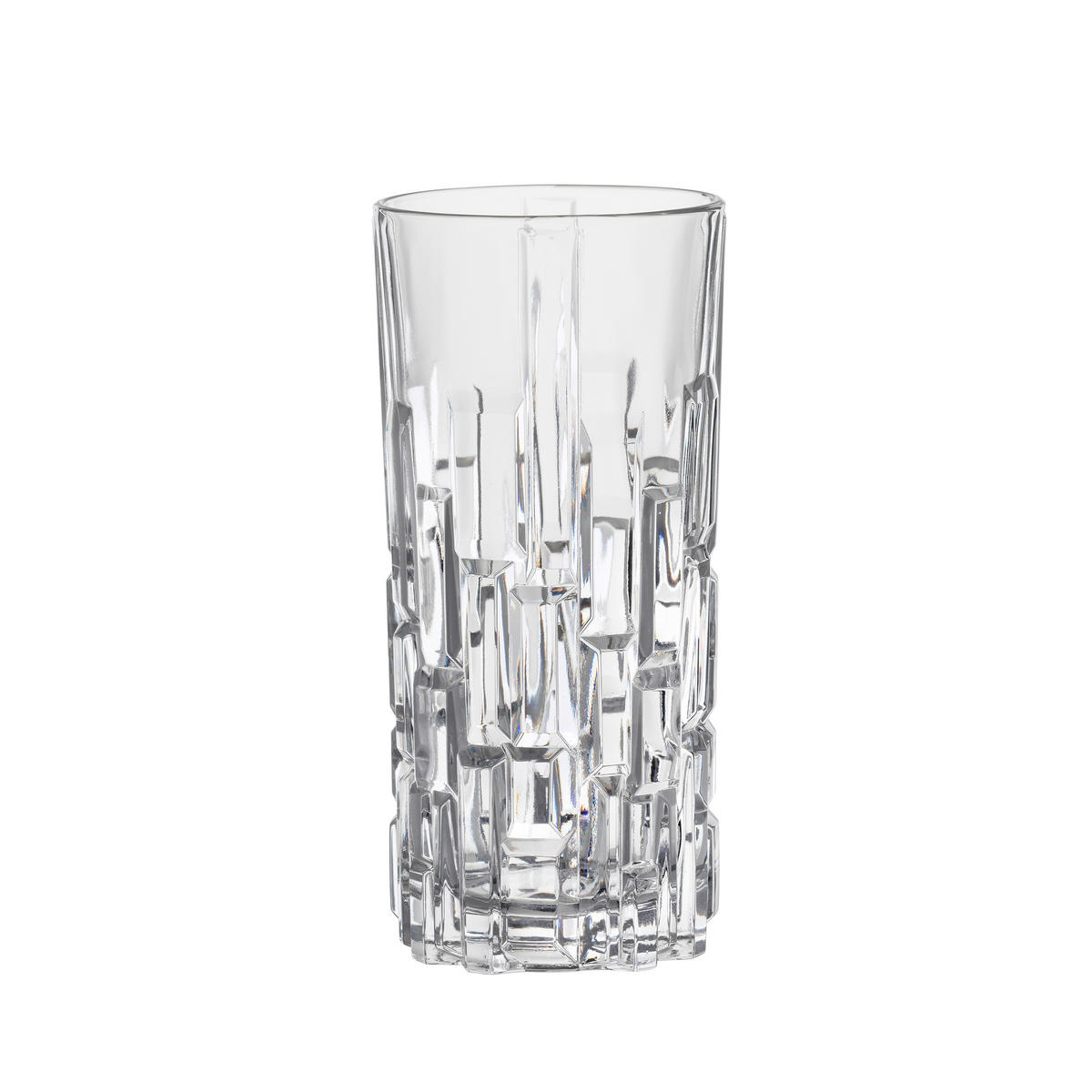 TRINKGLAS Cubetti 300 ml  - Transparent, KONVENTIONELL, Glas (300ml) - Novel