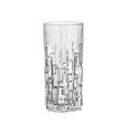 TRINKGLAS Cubetti 300 ml  - Transparent, KONVENTIONELL, Glas (300ml) - Novel