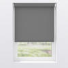 ROLLO  blickdicht  60/190 cm    - Anthrazit, Basics, Kunststoff (60/190cm)