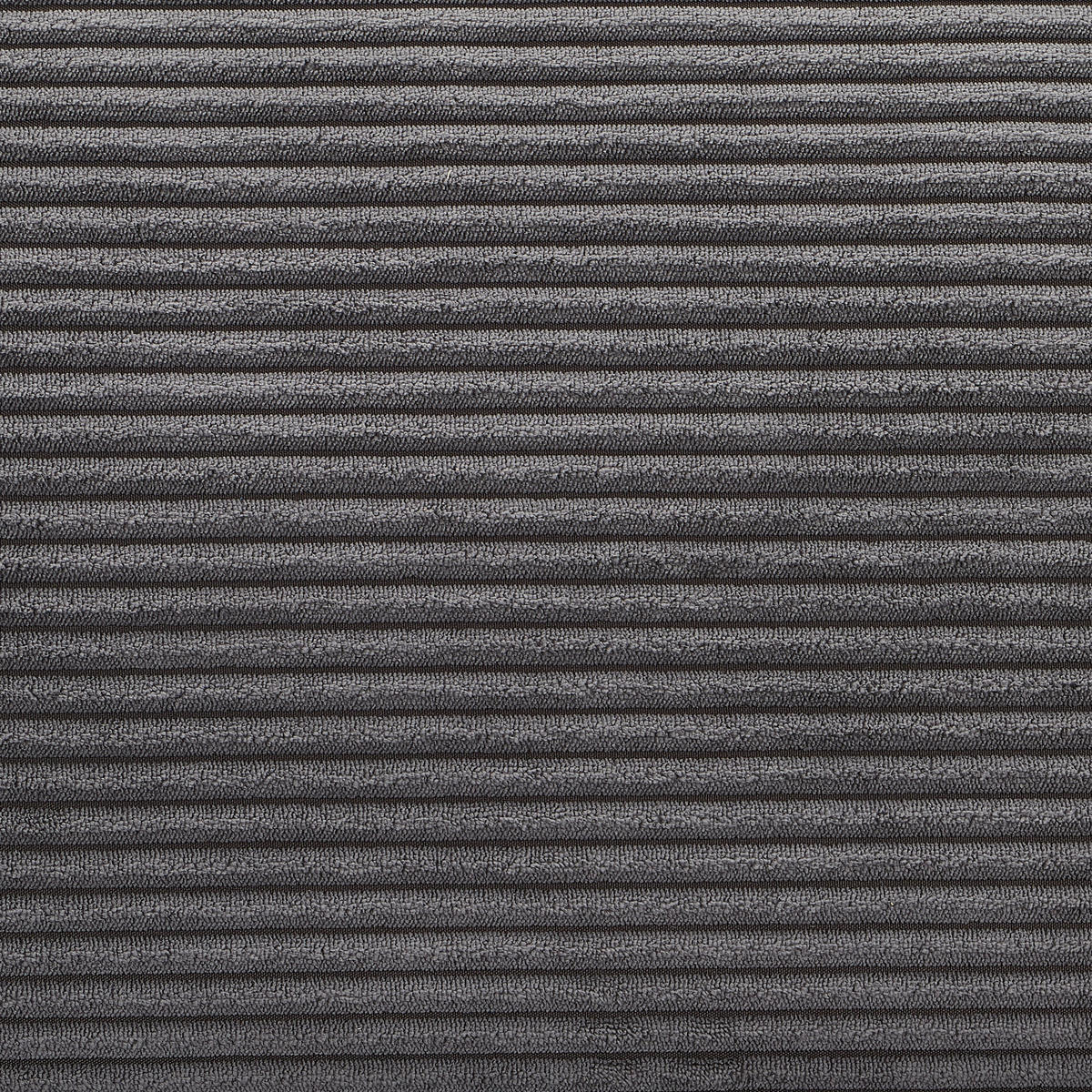 ZIERKISSENSET  42/53/42/53 cm   - Grau, Konventionell, Textil (42/53/42/53cm) - Livetastic