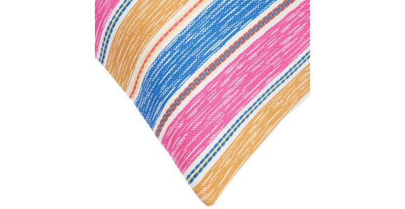 ZIERKISSEN  40/60 cm   - Multicolor, KONVENTIONELL, Textil (40/60cm) - Esposa