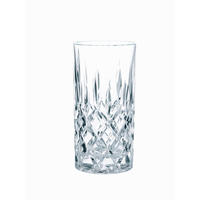 Set čaša Noblesse 4/1  4-dijelni   Noblesse  - prozirno, Konvencionalno, staklo (375ml) - Nachtmann