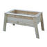 GARTEN HOCHBEET SET - Naturfarben, KONVENTIONELL, Holz (119/59/60cm) GARTEN HOCHBEET SET - Naturfarben, KONVENTIONELL, Holz (119/59/60cm)