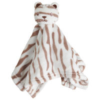 MAZNACIA DEČKA - krémová, Basics, textil (30/30cm) - My Baby Lou