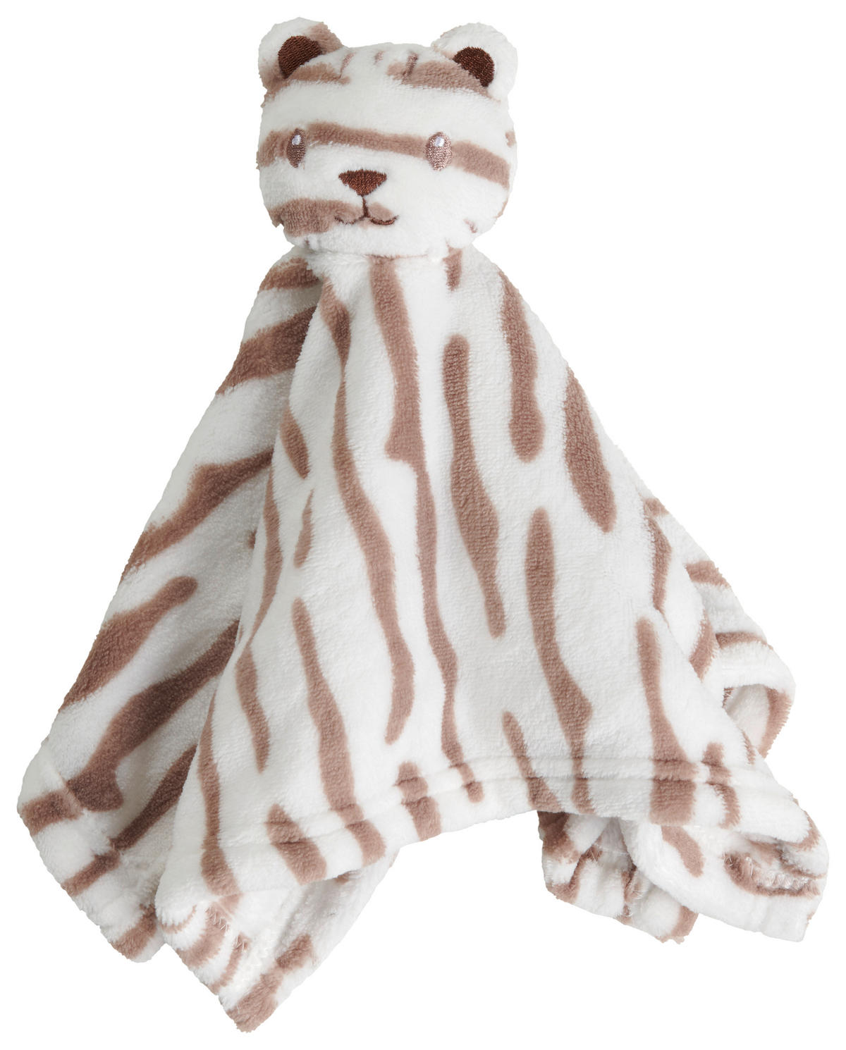 MAZNACIA DEČKA - krémová, Basics, textil (30/30cm) - My Baby Lou