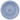 SPEISETELLER Color Loop Porzellan  - Hellblau, KONVENTIONELL, Keramik (28cm) - like.Villeroy & Boch