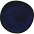 FRÜHSTÜCKSTELLER - Dunkelblau, LIFESTYLE, Keramik (23/23/2,6cm) - Villeroy & Boch FRÜHSTÜCKSTELLER - Dunkelblau, LIFESTYLE, Keramik (23/23/2,6cm) - Villeroy & Boch