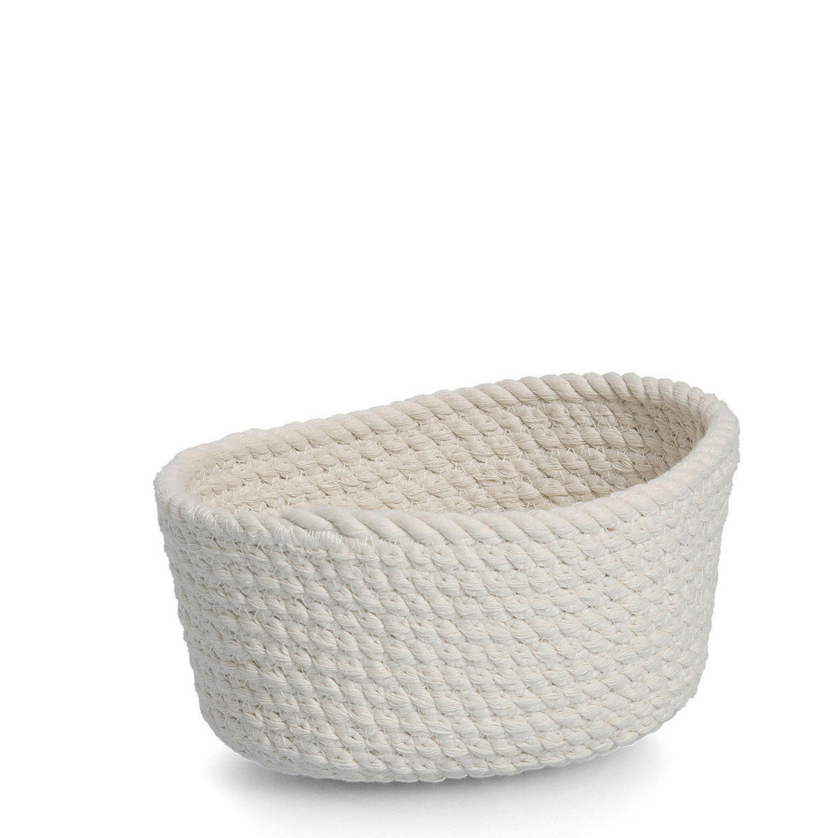 KORBSET - Basics, Textil (24/17/13cm)