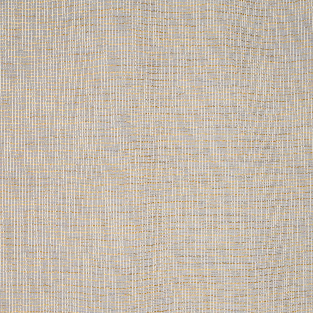 ÖSENSCHAL LENNY transparent 140/245 cm   - Gelb/Multicolor, Trend, Textil (140/245cm) - Esposa