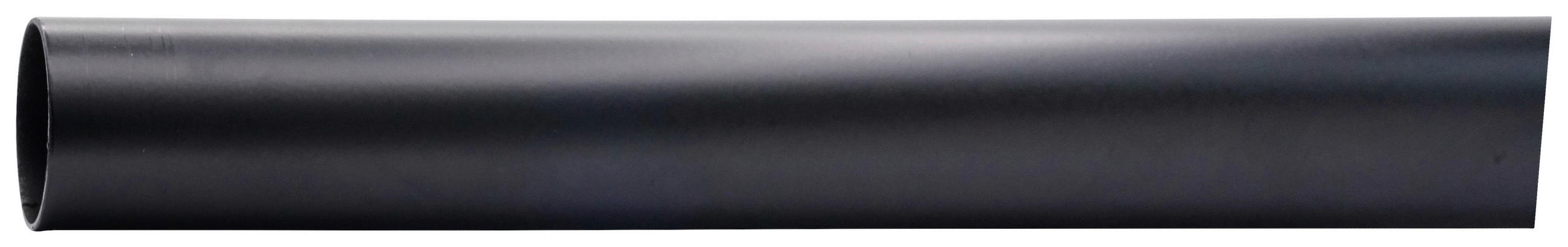 Galerie Perdea  - negru, Basics, metal (240/2/2cm) - Homeware