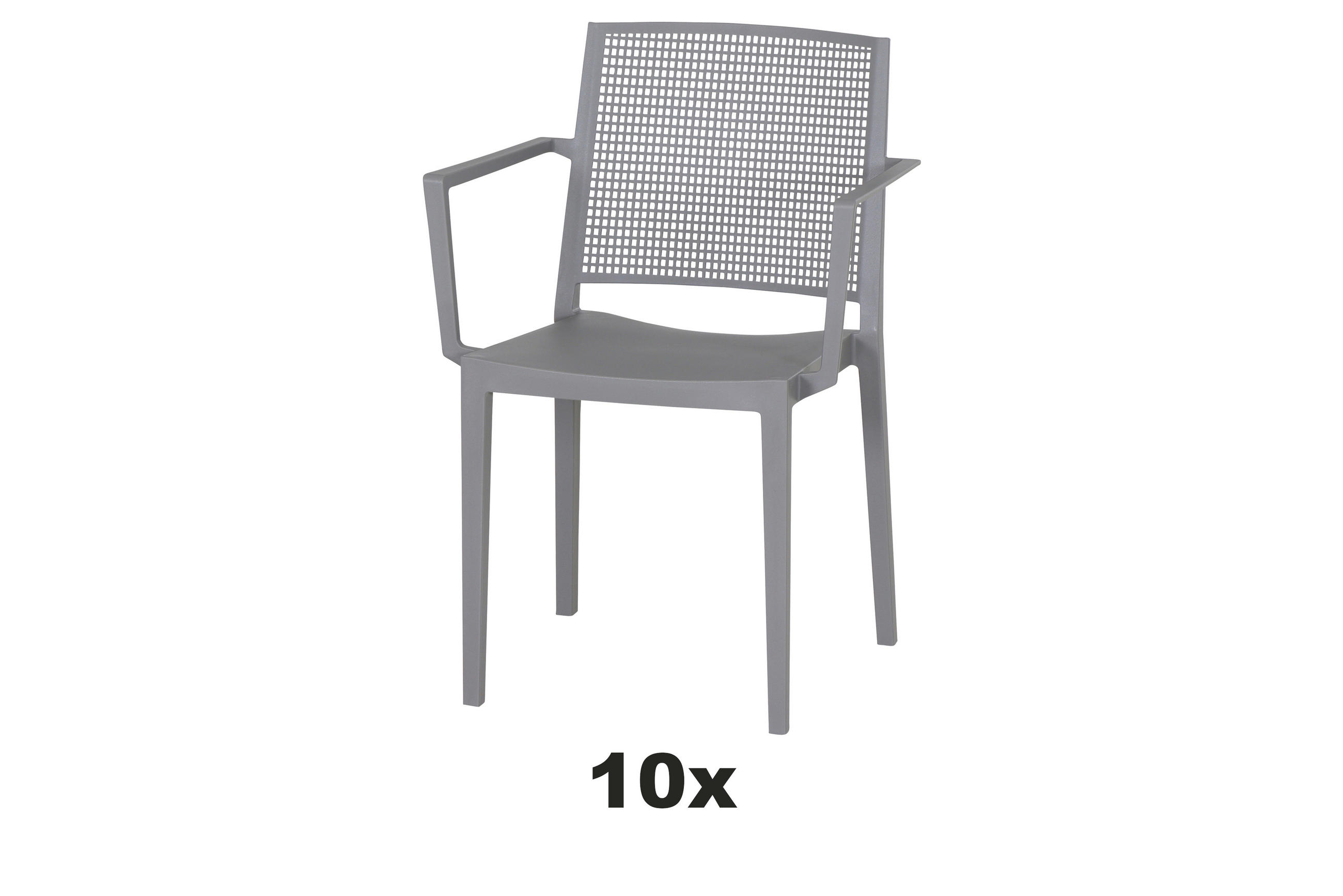 Gartensessel-set T20375