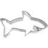 KEKSAUSSTECHFORM - Edelstahlfarben, Basics, Metall (6/2,5/10cm) - Birkmann KEKSAUSSTECHFORM - Edelstahlfarben, Basics, Metall (6/2,5/10cm) - Birkmann