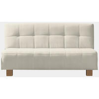 SCHLAFSOFA Naturfarben  - Naturfarben, Design, Holz/Textil (165/92/102cm) - Novel