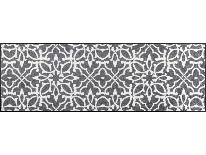 Esposa BEHÚŇ DO KUCHYNE, 60/180 cm, sivá