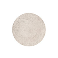 HOCHFLORTEPPICH 200 cm Yogi Beige  - Beige, KONVENTIONELL, Textil (200cm) - Esprit
