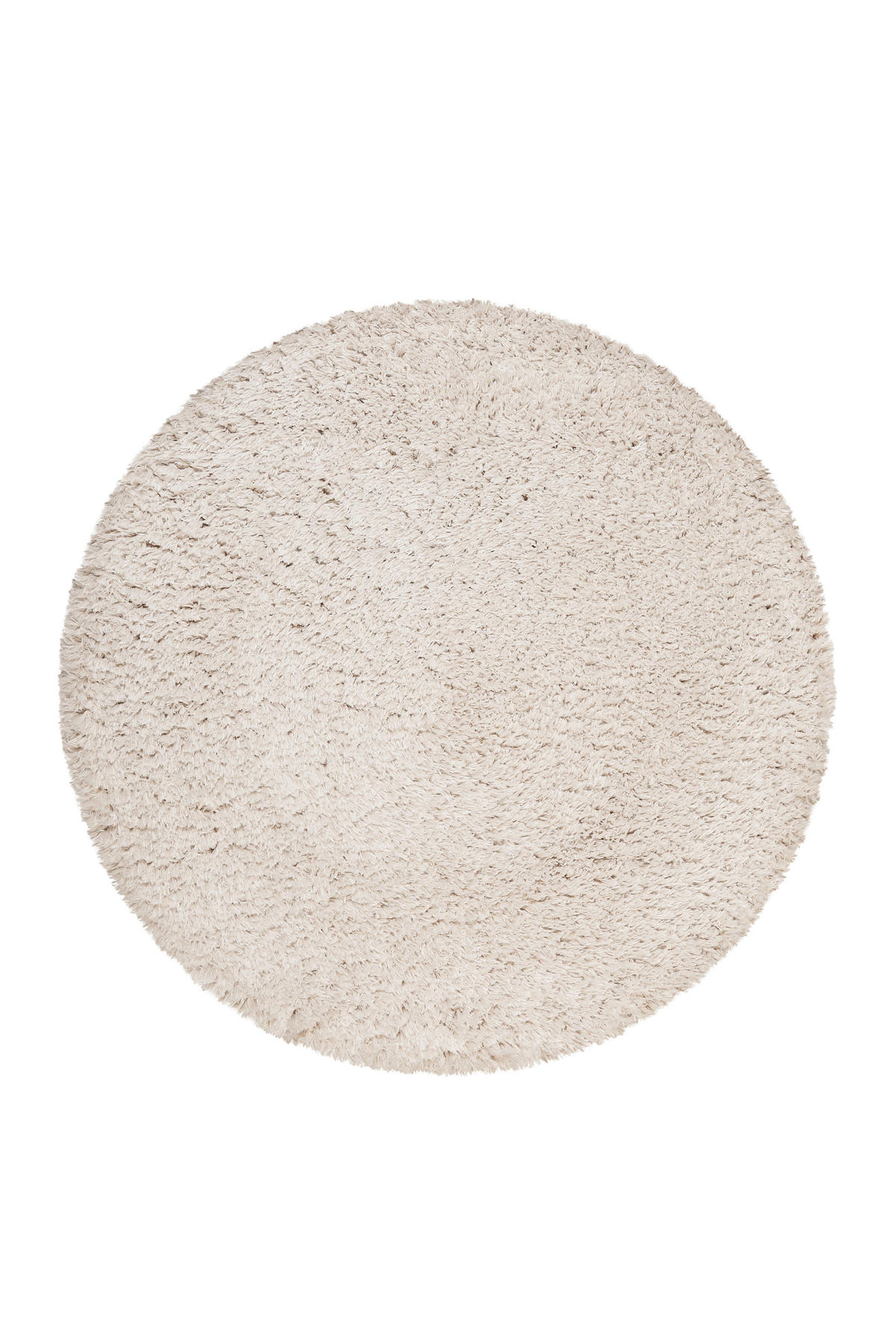 HOCHFLORTEPPICH 200 cm Yogi Beige  - Beige, KONVENTIONELL, Textil (200cm) - Esprit