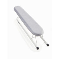 ÄRMELBRETT - Grau, Basics (66/12/4,5cm) - Leifheit