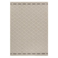 OUTDOORTEPPICH 200/290 cm Patara Beige  - Beige, Design, Textil (200/290cm) - Novel