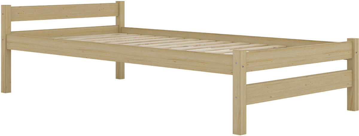 KINDER-/JUNIORBETT 80/200 cm  in  - MODERN, Holz (80/200cm) - MID.YOU