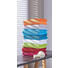 Handtuch 50/100 cm - Rot, Basics, Textil (50/100cm) - Vossen Handtuch 50/100 cm - Rot, Basics, Textil (50/100cm) - Vossen