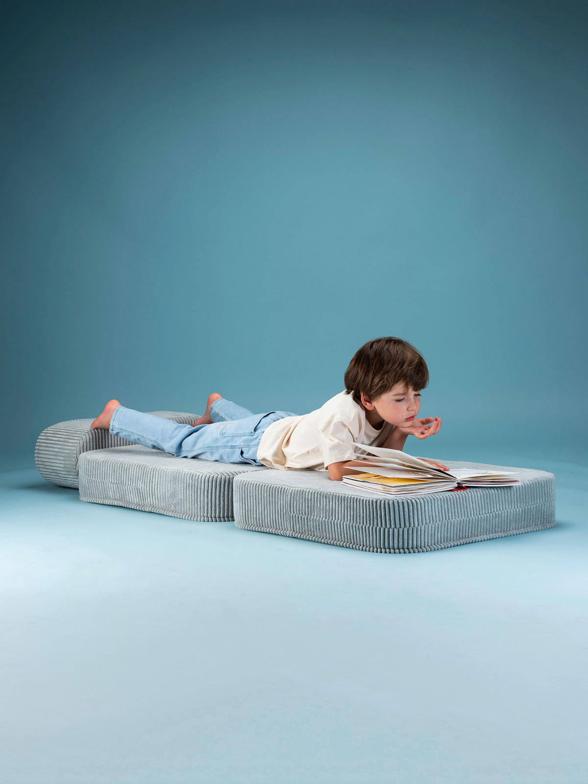 KINDERSESSEL FLIP CHAIR  - Basics (65/60/25cm)