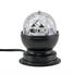 LED-TISCHLEUCHTE - Transparent/Schwarz, Trend, Kunststoff (8,8/8,8/10,3cm) - Boxxx LED-TISCHLEUCHTE - Transparent/Schwarz, Trend, Kunststoff (8,8/8,8/10,3cm) - Boxxx