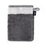 WASCHHANDSCHUH - Weiß/Grau, Design, Textil (16/22cm) - Joop! WASCHHANDSCHUH - Weiß/Grau, Design, Textil (16/22cm) - Joop!