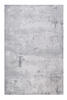 WEBTEPPICH 130/190 cm Radiate  - Grau, Design, Textil (130/190cm) - Novel