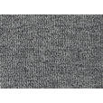 2-SITZER-SOFA - Chromfarben/Grau, Design, Textil/Metall (158/83/85cm) - Xora