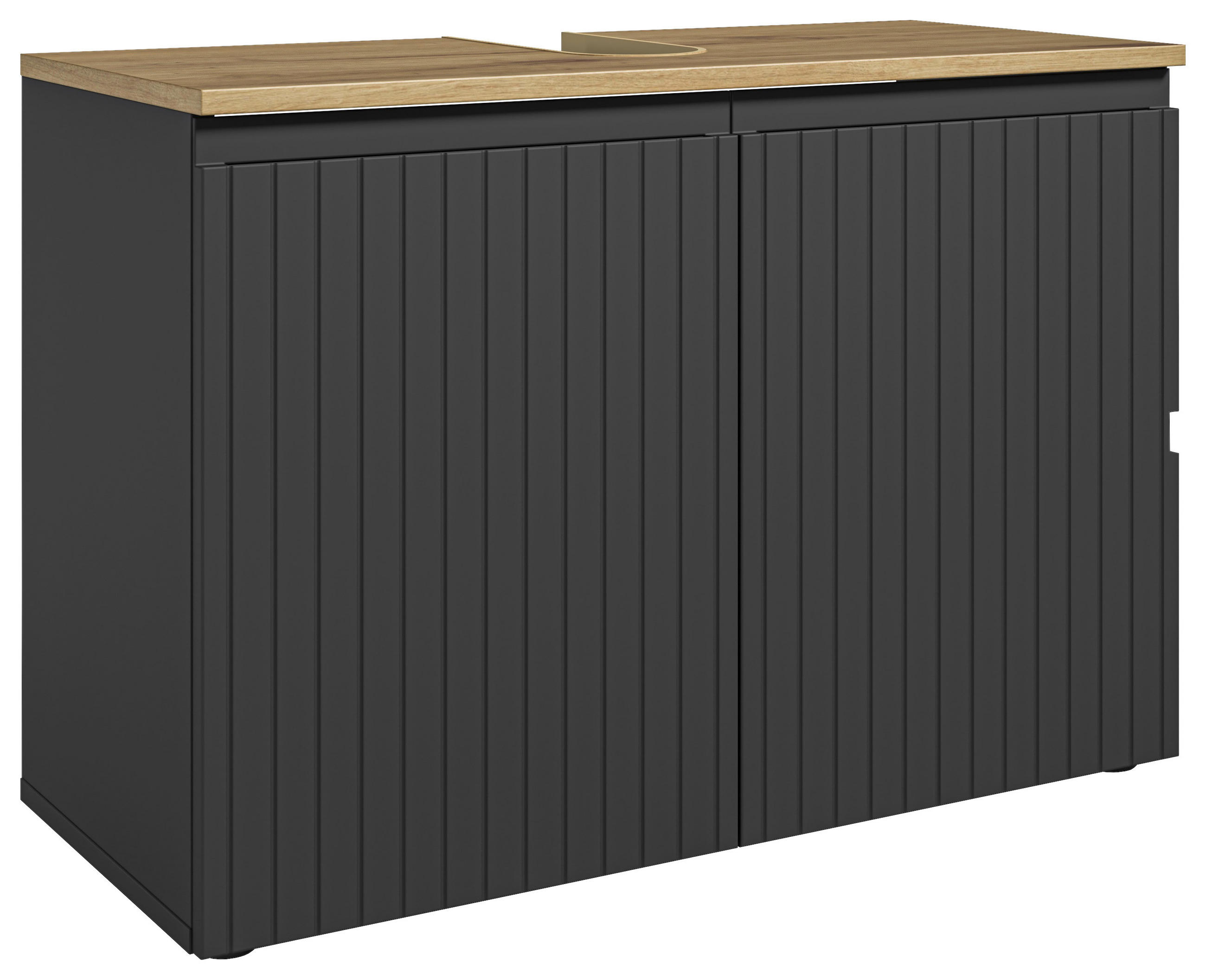 Mască Pentru Chiuvetă 80/57/36 cm