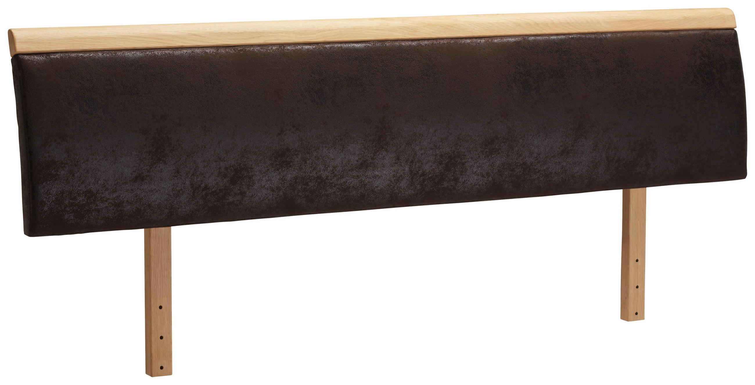 Kopfteil 167/44/2,5 cm