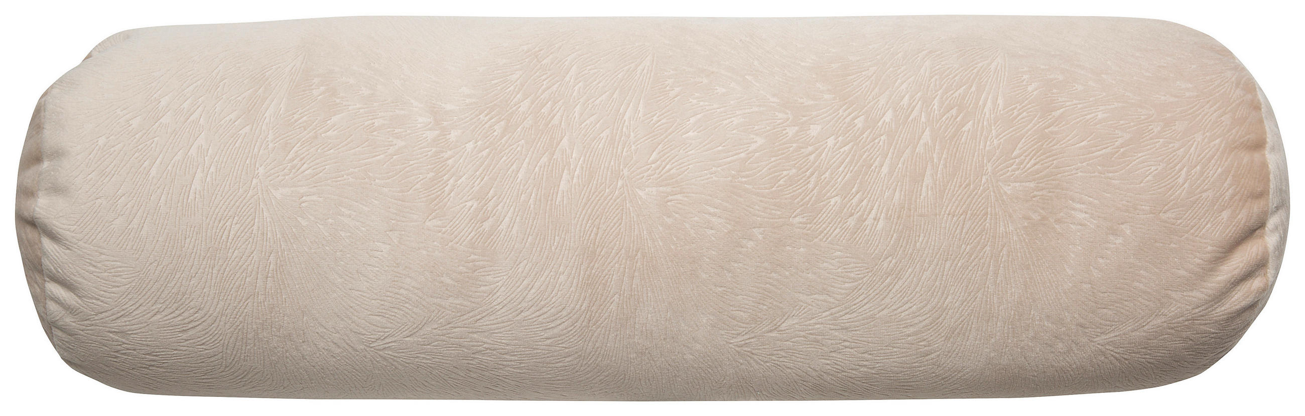 OKRASNA BLAZINA  DAYARA          50 cm   - bež, Basics, tekstil (50cm) - Esposa