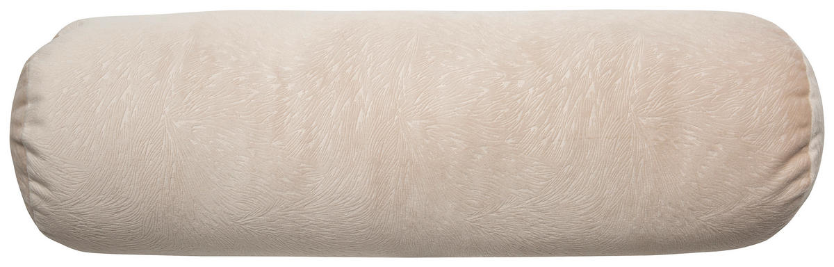 UKRASNI JASTUK   DAYARA  - bež, Osnovno, tekstil (50cm) - Esposa