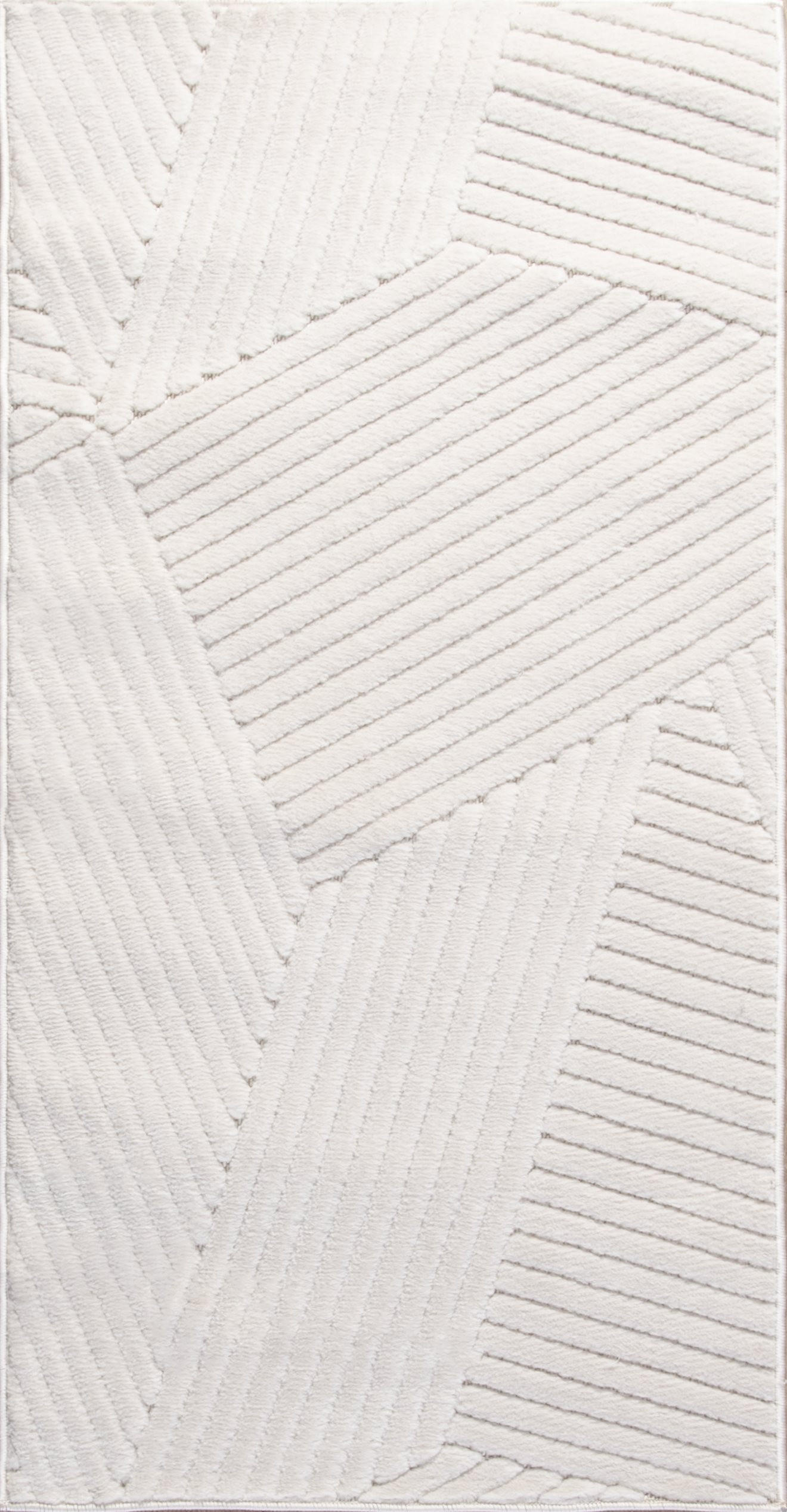TKANI TEPIH 67/130 cm   krem  JUNO  - krem, Basics, tekstil (67/130cm) - Boxxx