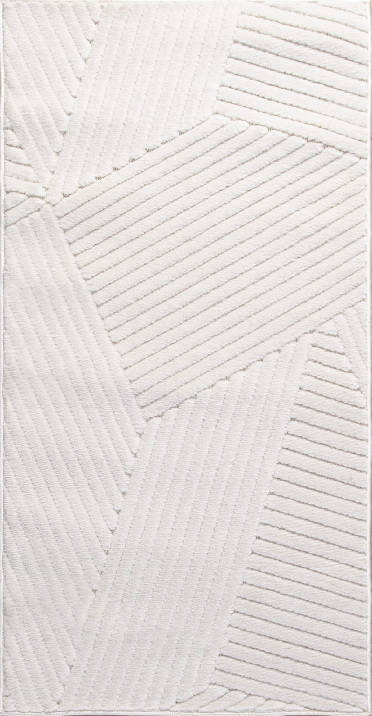 TKANI TEPIH 67/130 cm   krem  JUNO  - krem, Basics, tekstil (67/130cm) - Boxxx