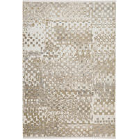 WEBTEPPICH 160/225 cm Esprit Sandfarben, Beige  - Sandfarben/Beige, Design, Textil (160/225cm) - Esprit