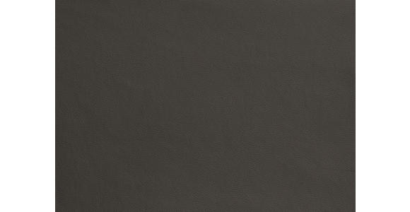 BOXSPRINGBETT 160/200 cm  in Anthrazit  - Anthrazit/Schwarz, KONVENTIONELL, Kunststoff/Textil (160/200cm) - Hom`in